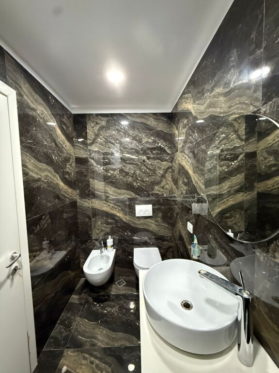 Apartment for rent - Former Aviation Field