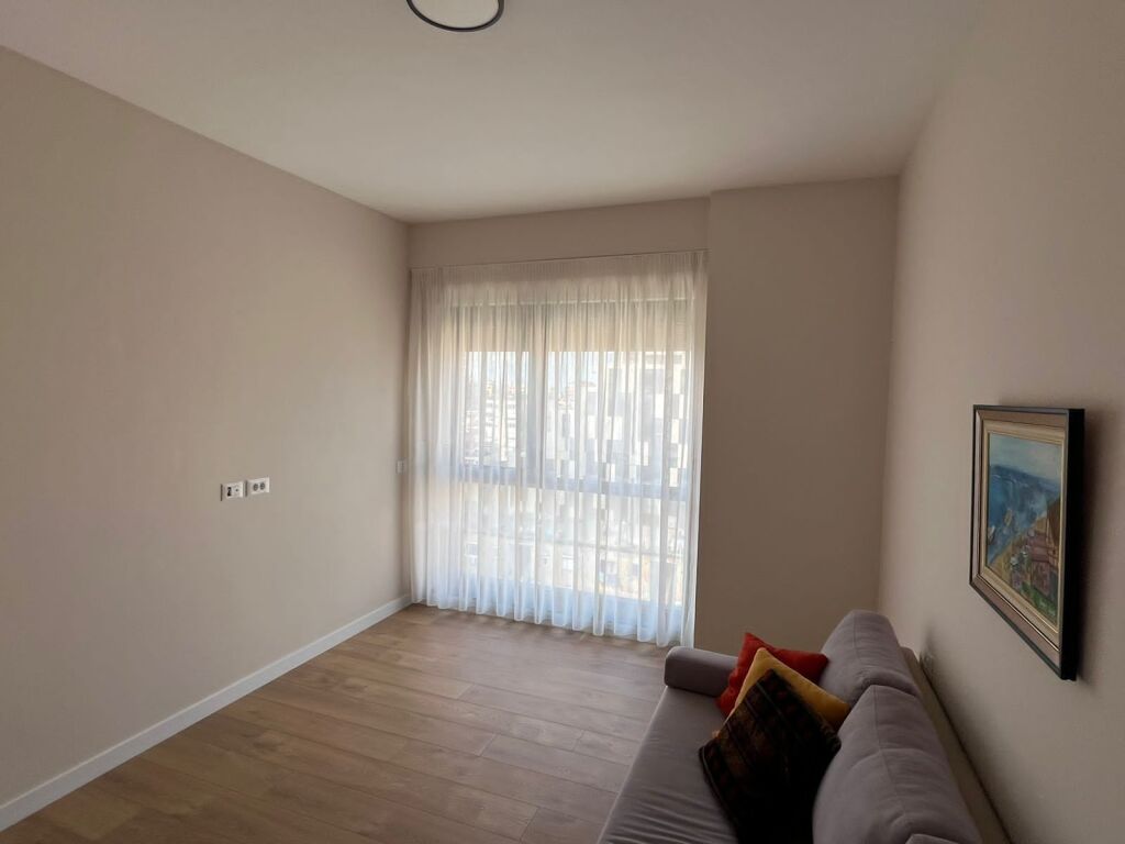 Apartament me qira 2+1+2 – Myslym Shyr