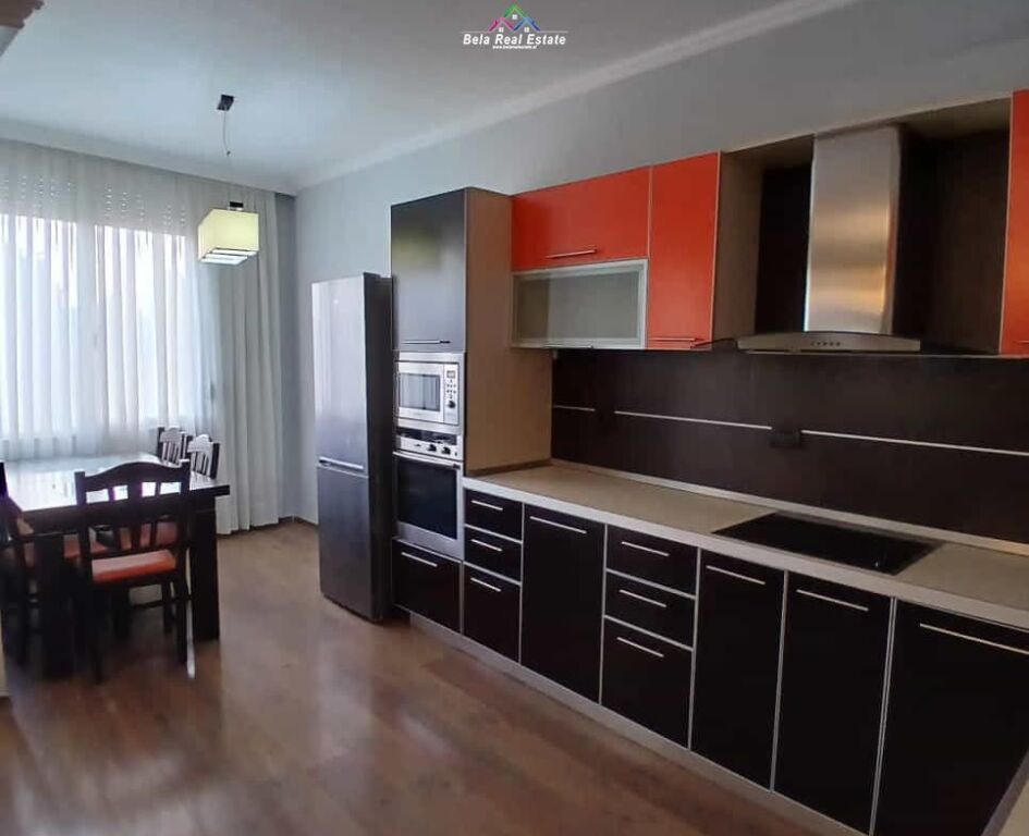 Apartament Me Qera 2+1 Tek Selvia (ID B2201646) Tirane