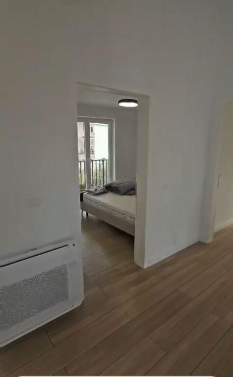 For rent super 3-story villa + yard + 2 parking spaces in the complex "Vılat Lule" Mjull Bathore, Sauk Tirana.