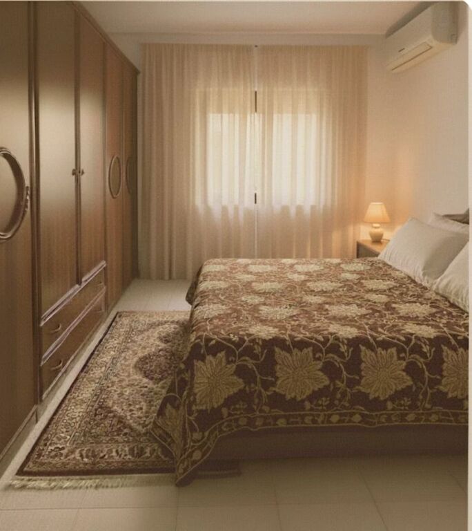 Qera | Apartament 1 + 1 | Bulevardi Bajram Curri | 450 €/muaj