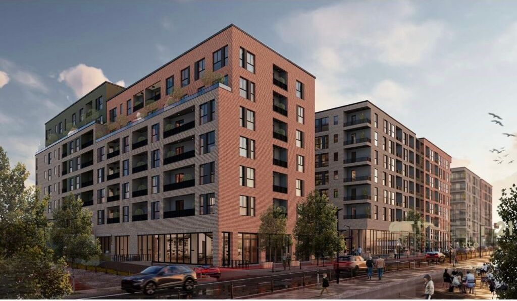 ‼️1050€/m2‼️ 📍Paskuqan ✨Apartment 2+1 for sale