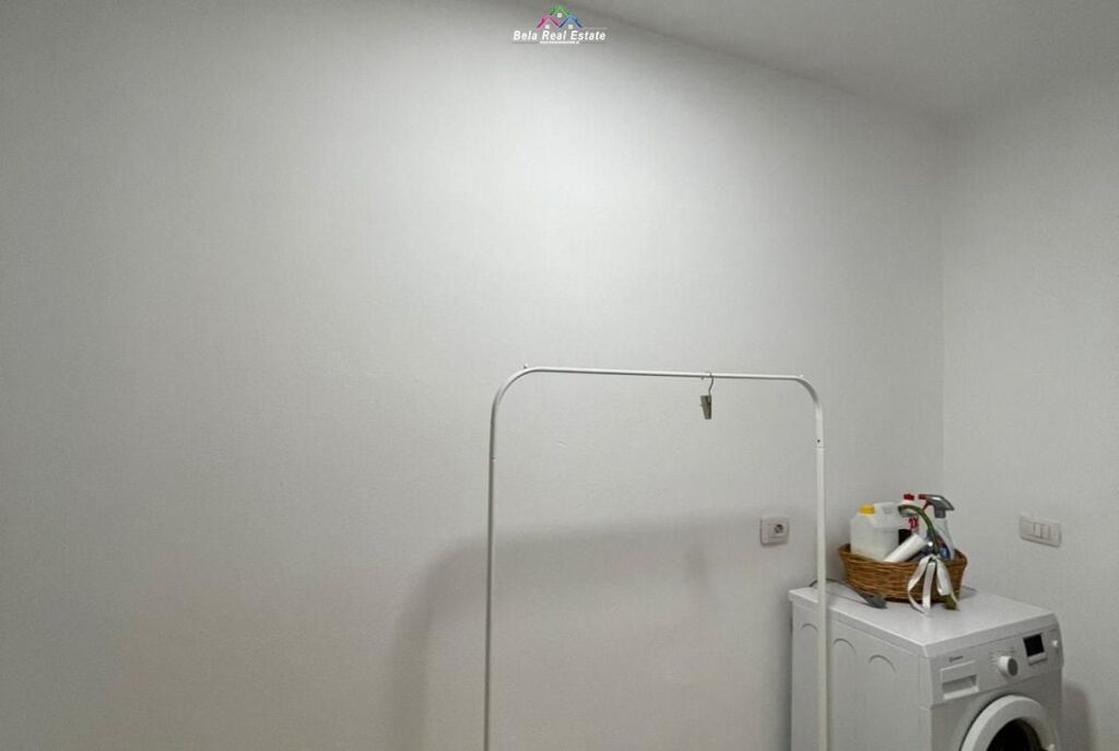 Apartament Me Qera 2+1 Ne Qender ( ID B221401) Tirane