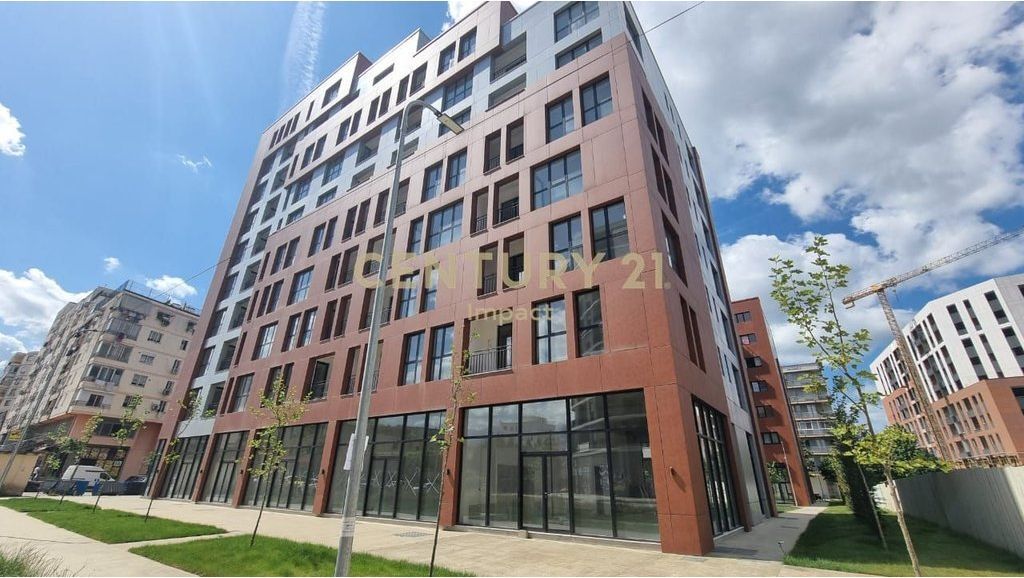 Appartamento 1+1 in Affitto a Tirana - 550€ | 65 m² 550 € /Mese Sup. Totale  65m2