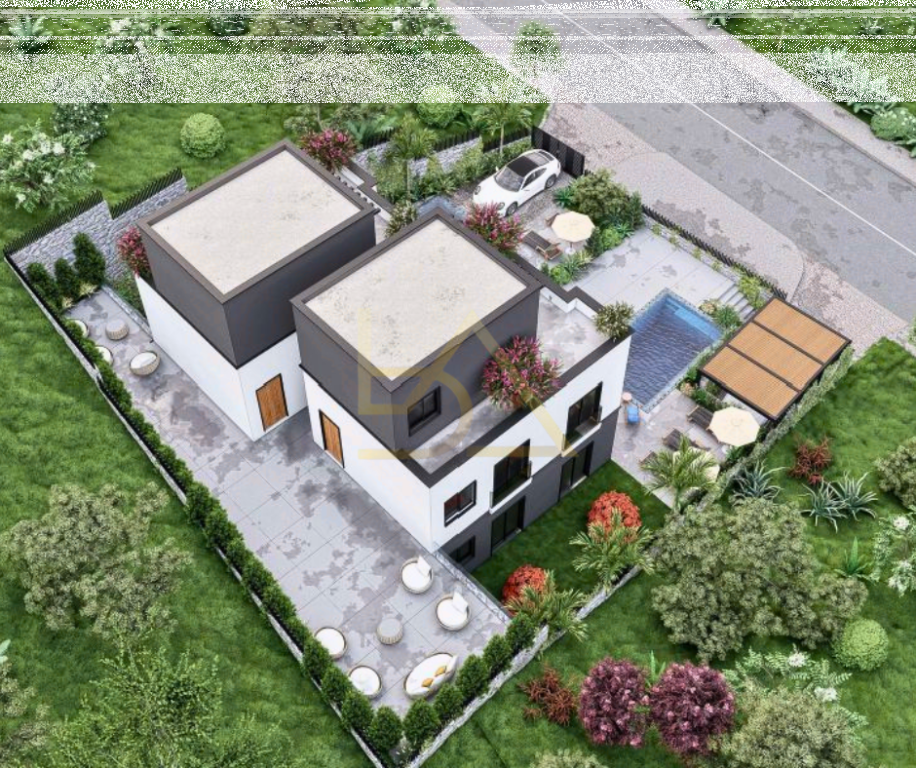 Shitet Vilë – Borsh, Sarandë