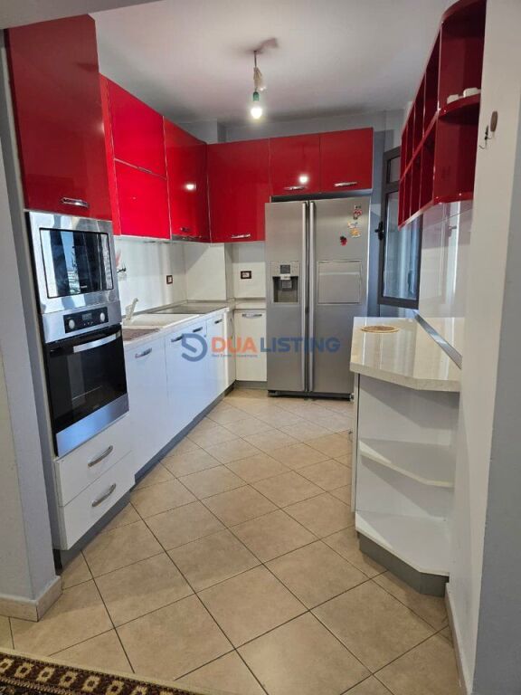 Apartment me qira 2+1 Kompleksi "Garden City", Kthesa Kamzës