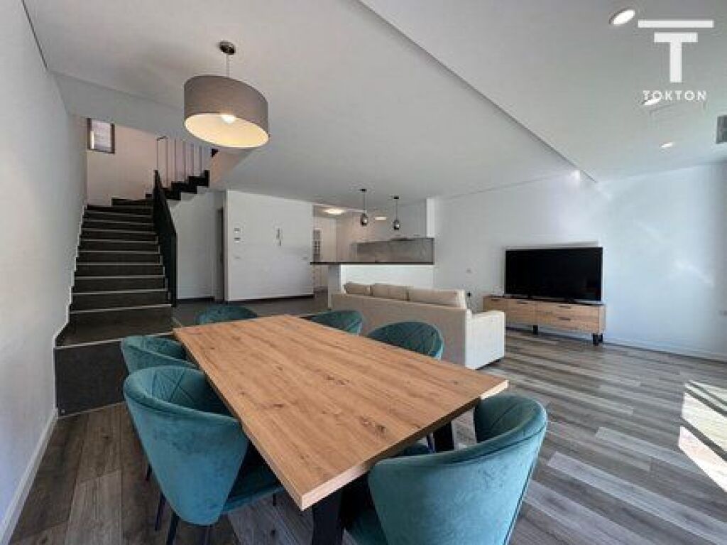 FOR RENT, INDIVIDUAL VILLA, THE OLIVE GROVE RESIDENCES, MULLET- TEG, TIRANA