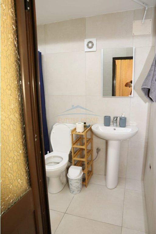 Rent, 3 Studios + 2 Parking Spaces, Lapraka, Tirana