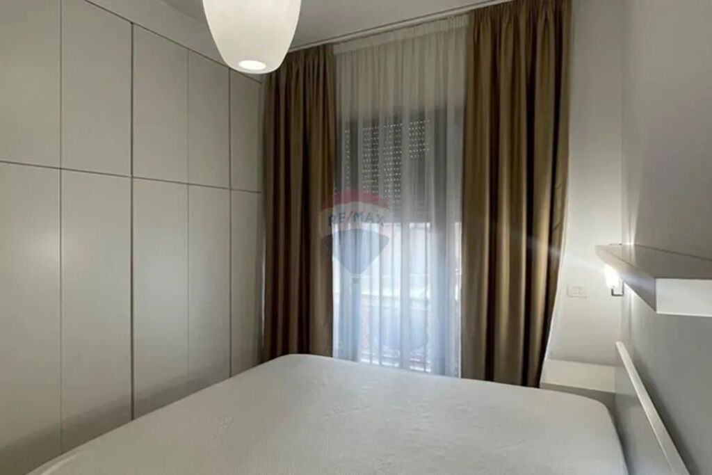 Apartament 2+1+2 me qera Kompleksi Delijorgji