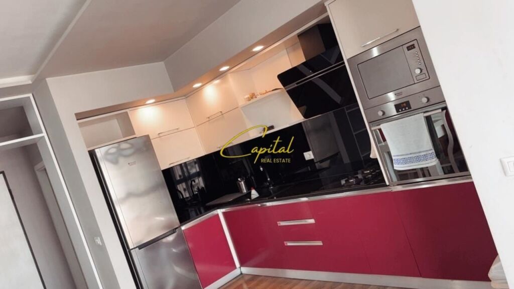 APPARTAMENTO IN AFFITTO 2+1 ASTIR 50.000 LEKE