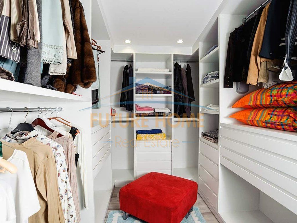 Shitet, Apartament 2+1+2, Liqeni i Thate