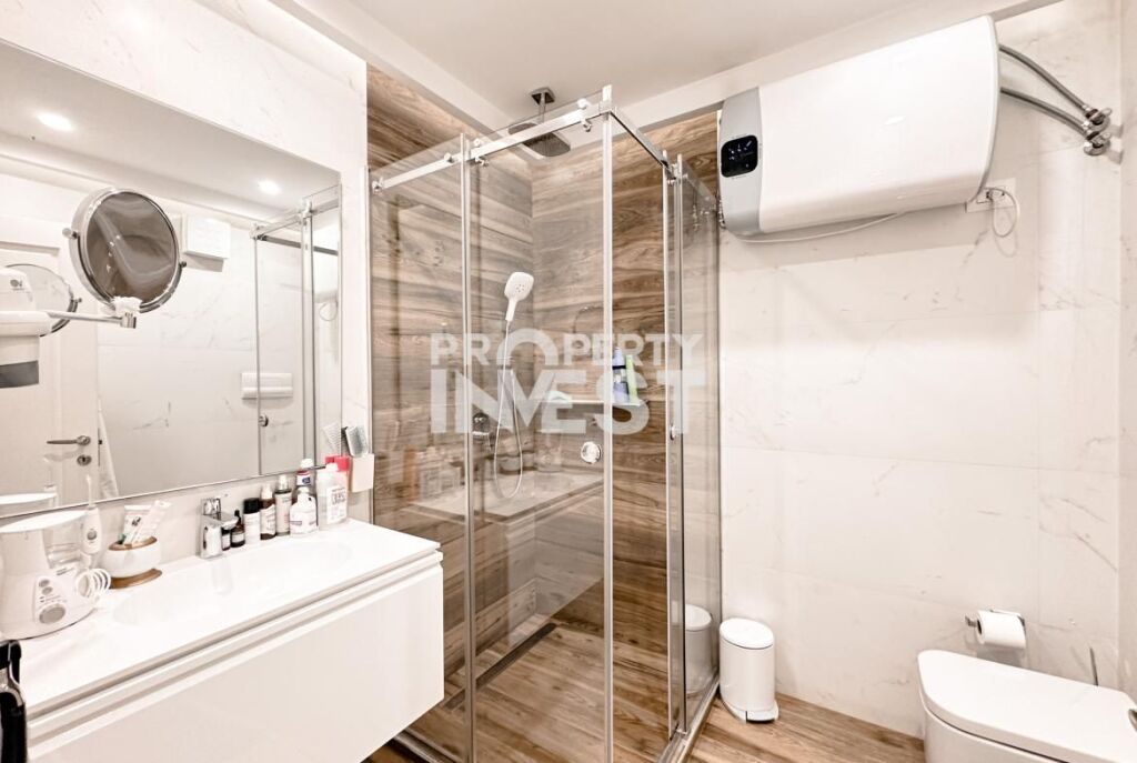 Shitet/Jepet me Qera Apartament 2+1 +2 tek Libri Universitar, Bllok
