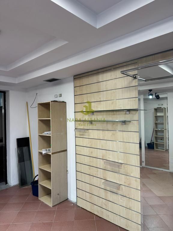 Ambient biznesi me qira – Brryli