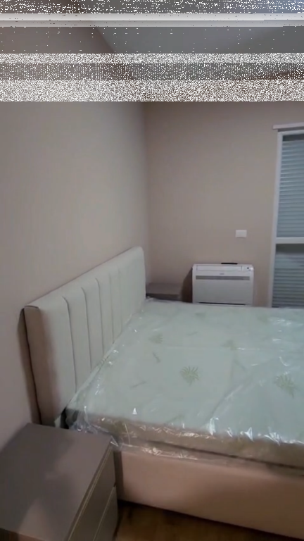 Apartment 2+1 for rent at Univers City !