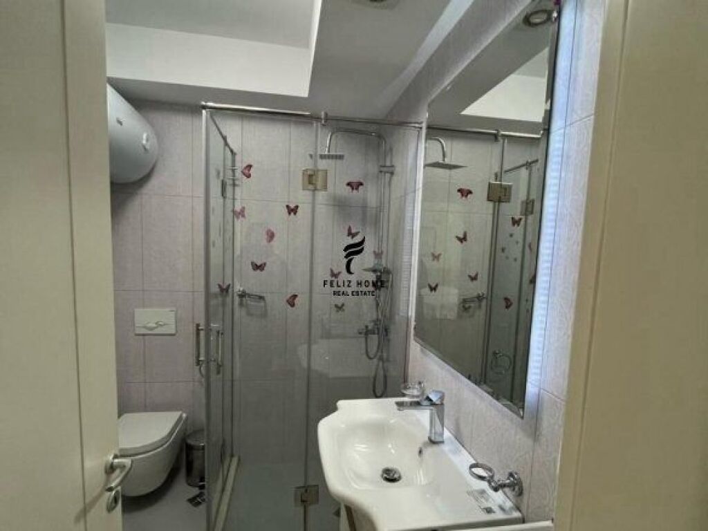 APARTAMENT ME QERA 2+1 TEG 1.500 EURO FH-64125