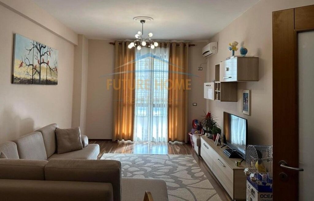 Qera, Apartament 2+1, Rruga Besim Alla, Yzberisht