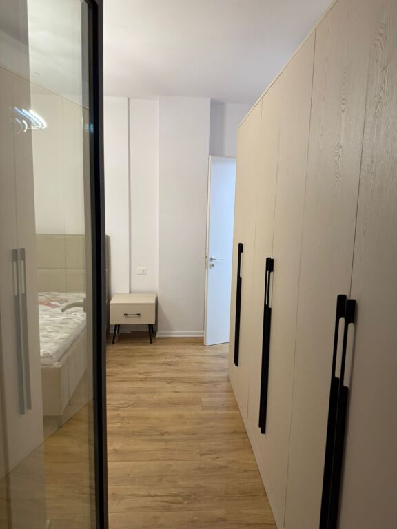 Apartament me qera 1+1, Don Bosko