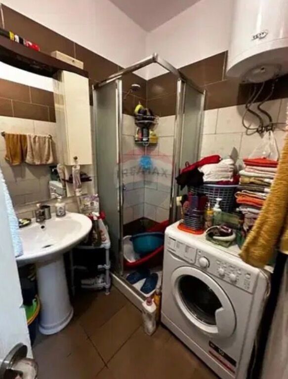 APARTAMENT 1+1 PER SHITJE NE YZBERISHT