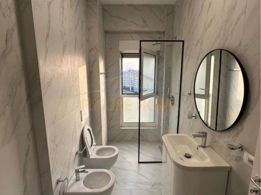 Affitto, Appartamento 1+1, Residenza Kaimi, Tirana