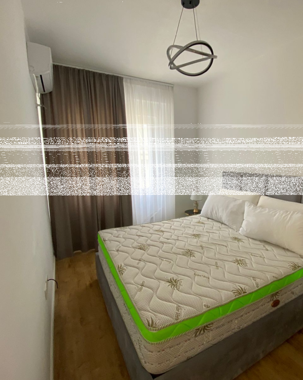 Apartament 1+1 për Shitje – Golem, Durrës