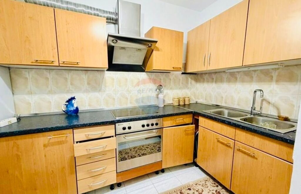 🏠📍Apartament 2+1 Kombinat