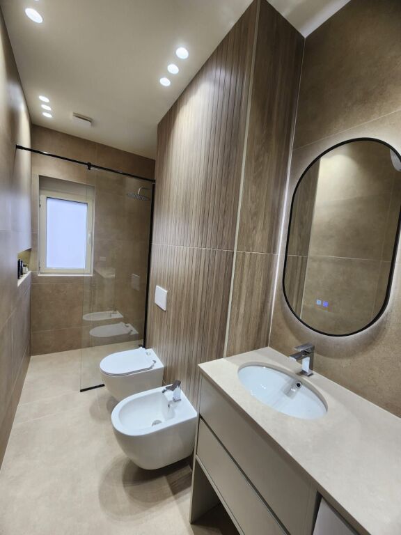 SHITET APARTAMENT 1+1 ILIRIA PLAZH, DURRES