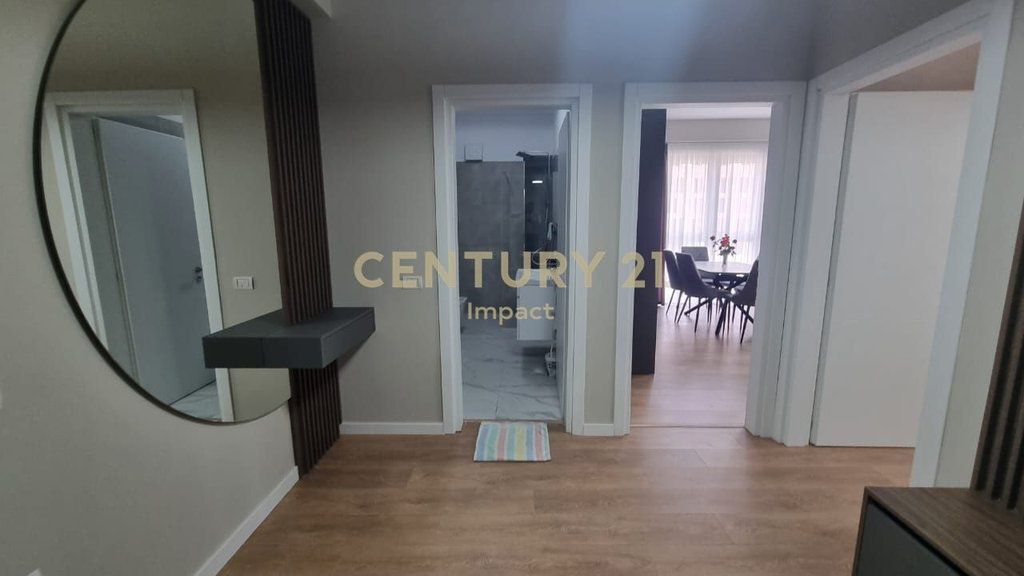 Apartament 1+1 Me Qira në Astir