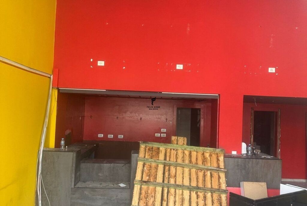 DYQAN DUPLEX ME QERA 120 M2 QENDER 400.000 LEKE FH-60389