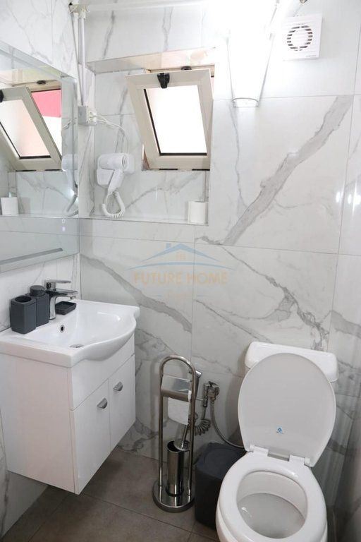 Rent, 3 Studios + 2 Parking Spaces, Lapraka, Tirana