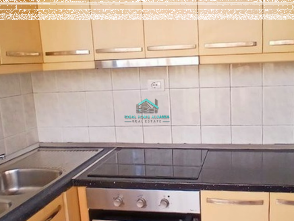 APARTMENT FOR RENT – ORTHODOX CHURCH AREA, VLORË