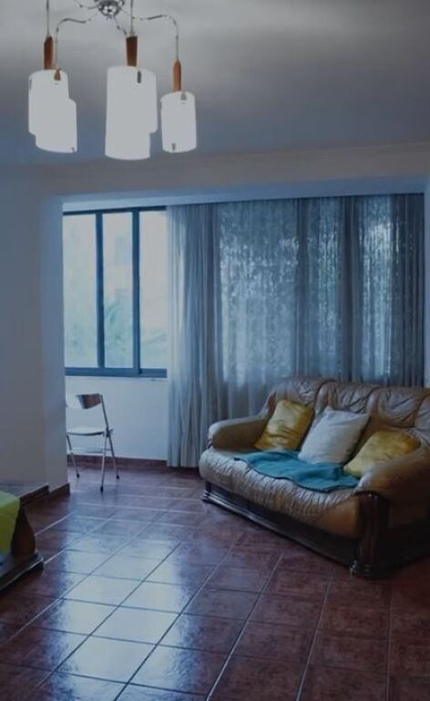 🏢 SHITET APARTAMENT 2+1 TEK ZOGU I ZI, PRANË RING CENTER