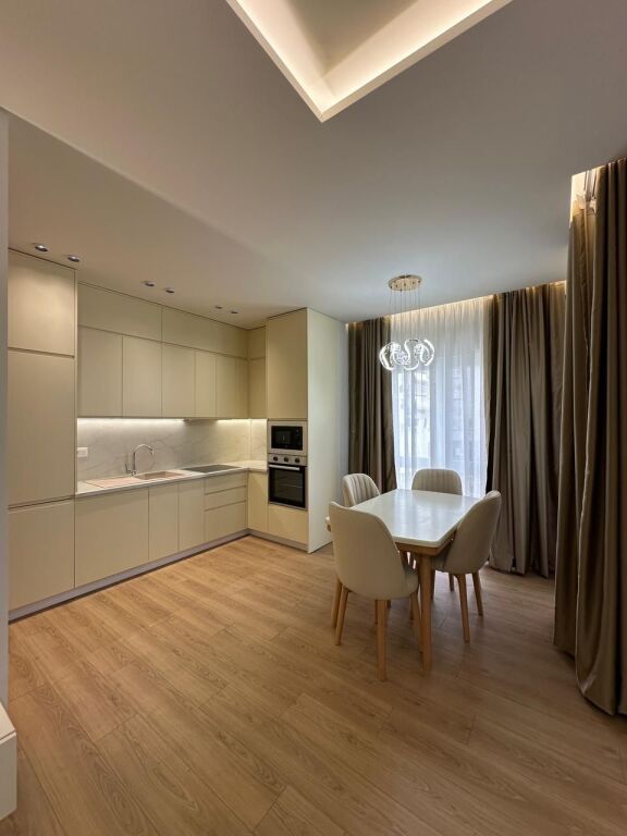 Luxury Apartment 2+1+2 for sale, Zogu i Zi Tirane 345,000 €