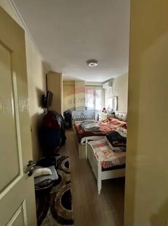 APARTAMENT 1+1 PER SHITJE NE YZBERISHT