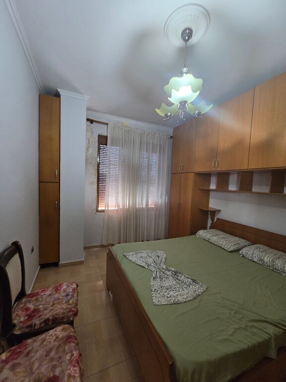 Apartament 2+1 me qira Kompleksi Derveni