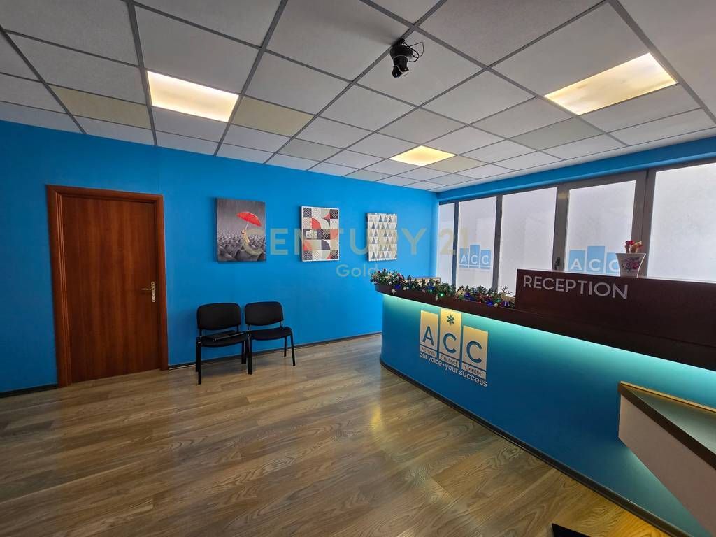 AMBIENT ZYRASH PËR QIRA | Hyrje Rruga e Dibrës