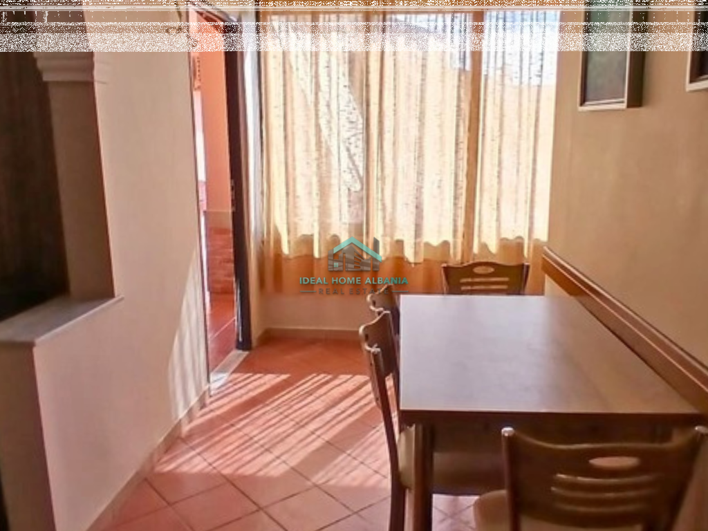 APARTMENT FOR RENT – ORTHODOX CHURCH AREA, VLORË