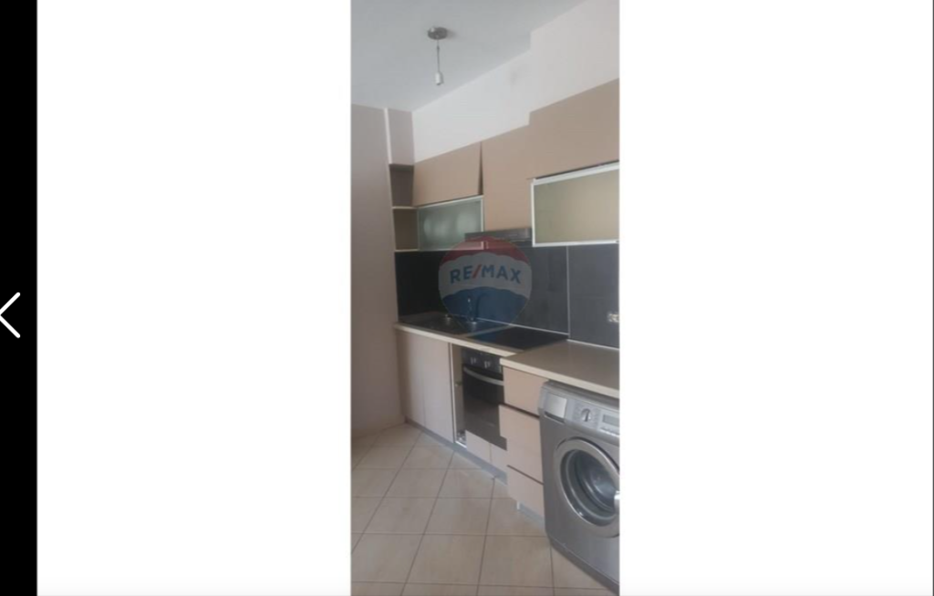 Apartment for rent 1+1 at Old Park