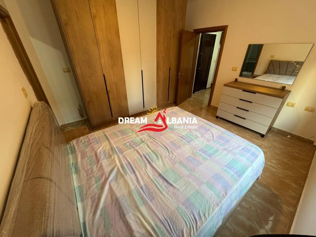 Appartamento in affitto 1+1 a 5 Maji, vicino a BK Blackstone, Tirana (ID 4219483)