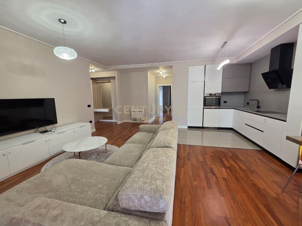 Appartamento 2+1 + 1 parcheggio in affitto presso il Complesso Delijorgji