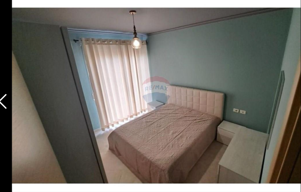 Apartament per qera 2+1 tek Rruga Haxhi Hysendalliu