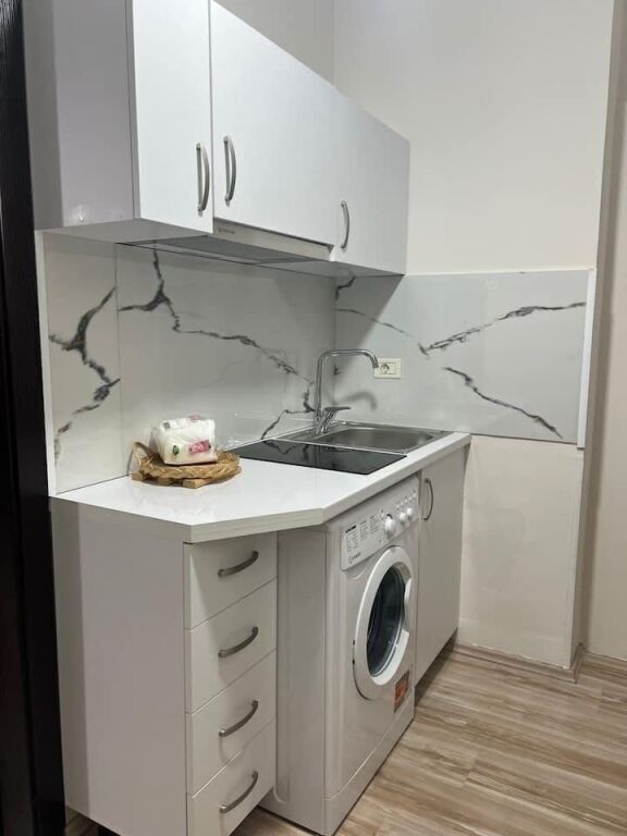 Appartamento in vendita 2+1 a Blloku