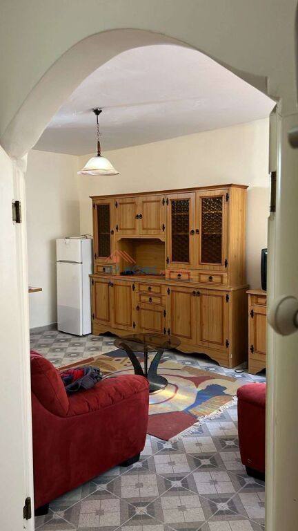 Apartment 1+1 for Rent Myslym Shyri Tirana