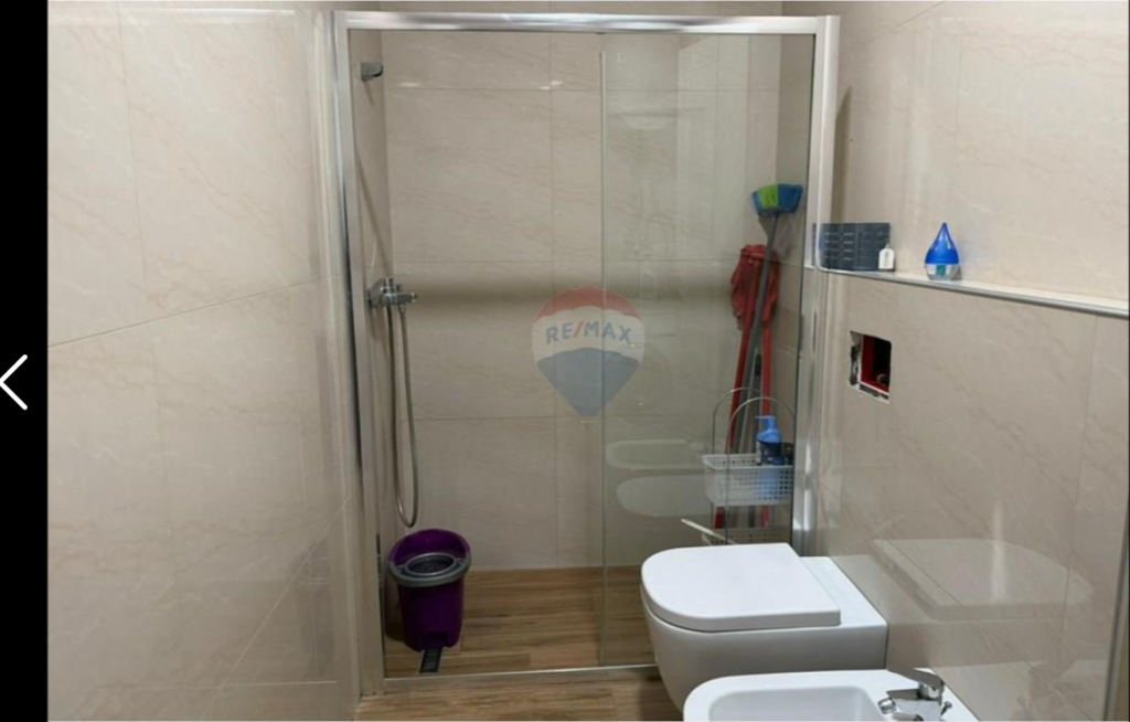 Apartament per qera 2+1+2 + parkim tek Kompleksi Delijorgji