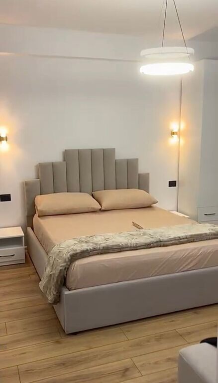 📣 QERA Apartament 2+1+2 📍 Kompleksi Star, Ish Parku i Autobuzeve ✨  💶Cmimi 70.000 Leke