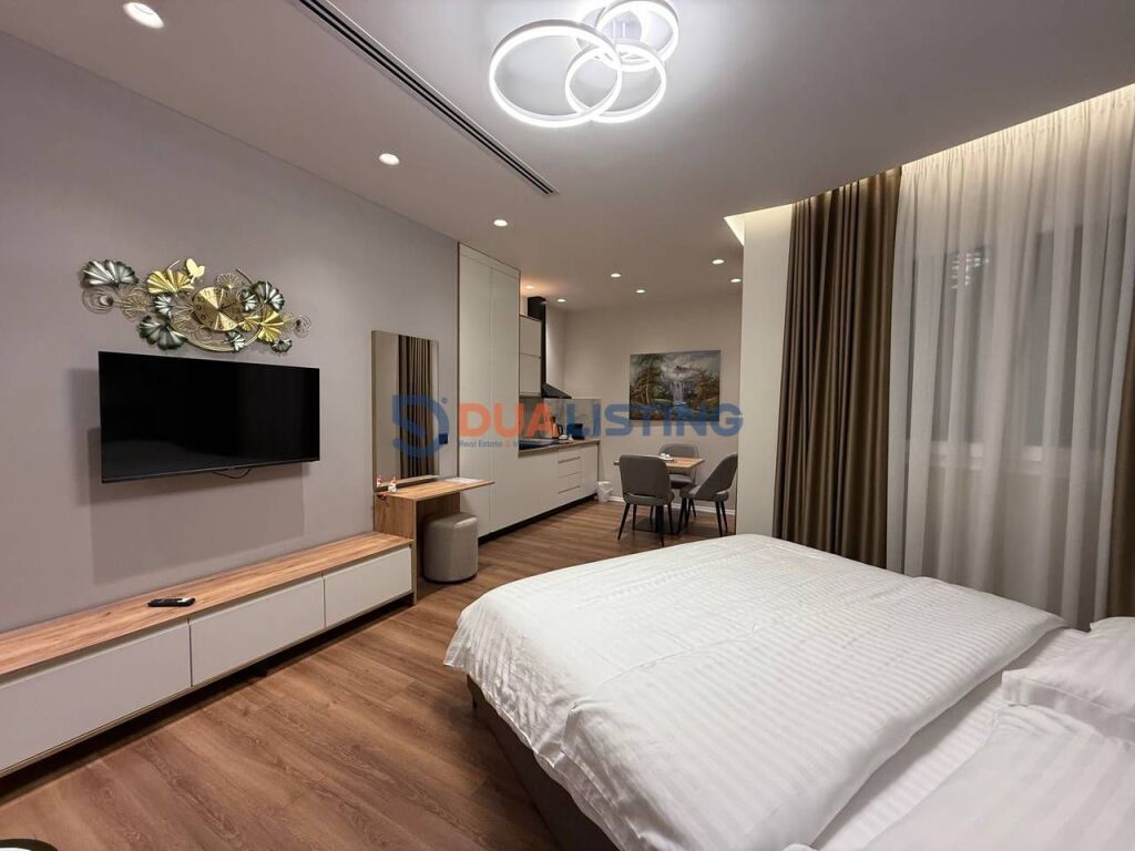 SHESIM 5 STUDIO TE INVESTUARA + POST PARKIMI PRANE QENDRES!