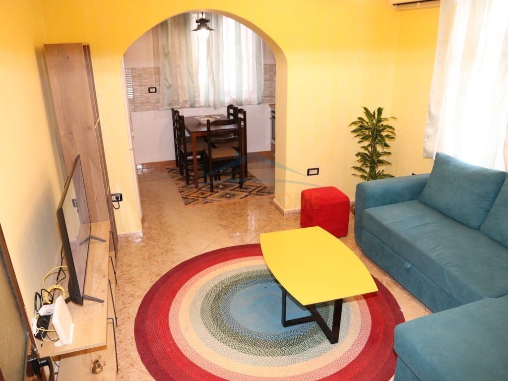 Rent, 3 Studios + 2 Parking Spaces, Lapraka, Tirana