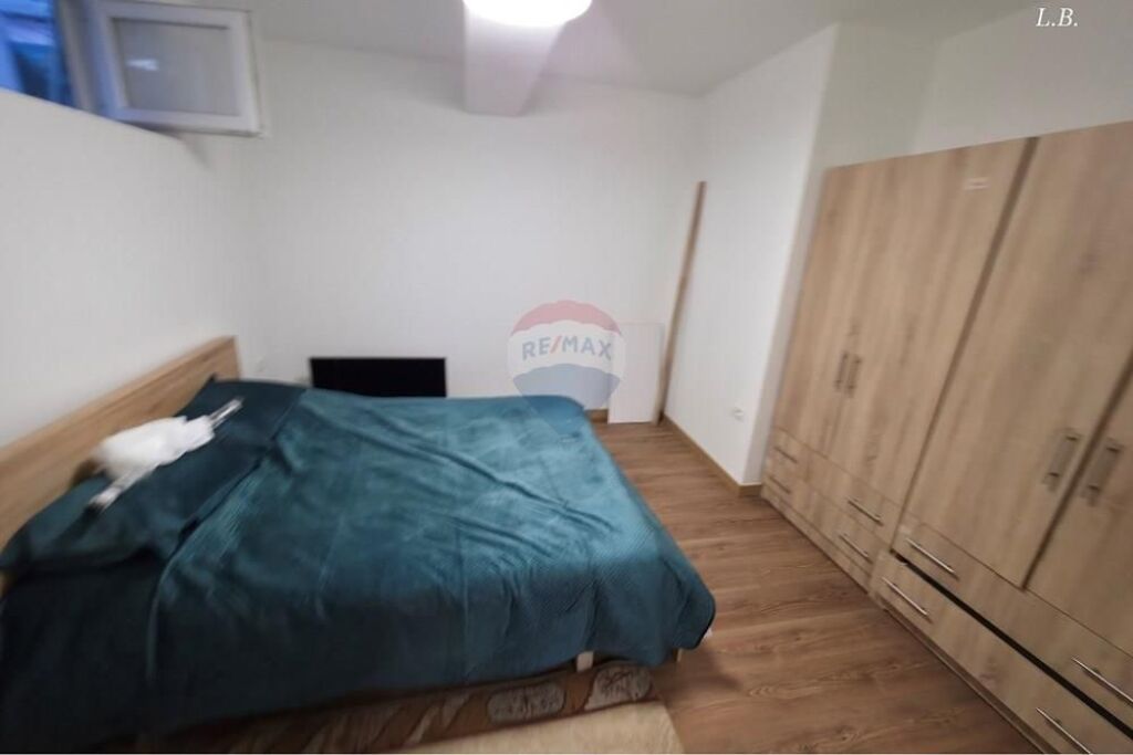 Apartment 1+1 for Rent