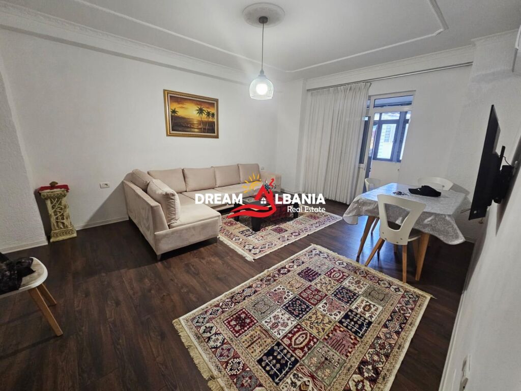 Apartment 2+1 for rent, Bujtina e Gjelit – Don Bosko (ID 42215158)