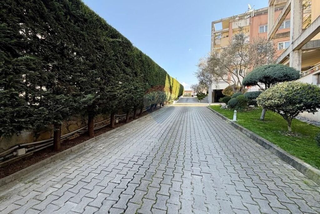 Apartment - For Rent - Touch of the Sun, Tirana