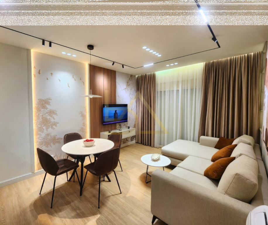 Shitet Apartament – Durrës Plazh